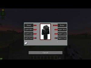 Headshots Hurt... Minecraft Mod Showcase