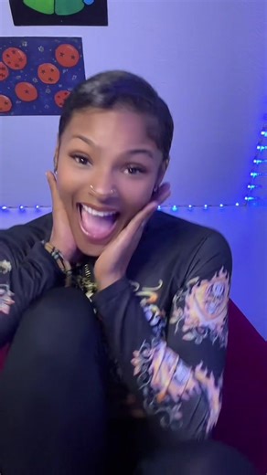 WE MADE IT TIK TOK, we back in the B league 📈 the past year was a roller coaster I had so much going on and still use to get on the app and uplift people but as time goes on it stays to weigh on you. All the energy being put on you, and so I took a really long break from my metal but we been back 2 months now and I have been pushing to get my spot back. We slowly coming but we here and here to STAY❗️so this is a appreciation post for the ones who have been thuggin out with me💪🏽 you guys are t