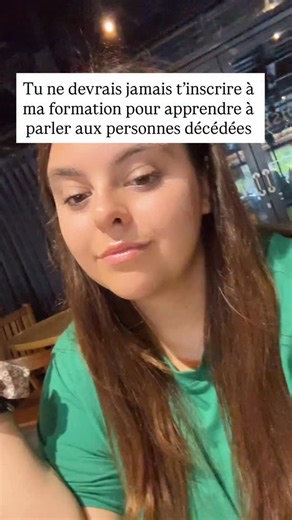 👉🏻 Parce que j’enseigne des techniques de communication concrètes pour t’aider à distinguer clairement ton mental de l’invisible. (Moins de bruit interne, plus de signaux réels.) 👉🏻 Parce que tu vas structurer ta propre méthode de canalisation, basée sur ma méthode qui fonctionne et surtout 100% personnalisable à toi. 👉🏻 Parce que tu vas comprendre exactement comment canaliser sans douter, ce qui réduit drastiquement les erreurs de traduction de l’invisible. (C’est là que la précision comm