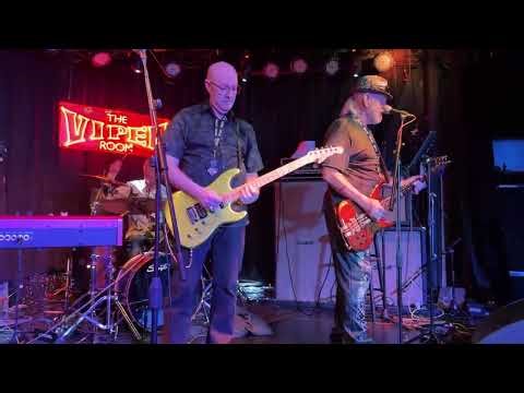 Secret Agent Man - Masters of Rock II (L.A.) - Viper Room Jam