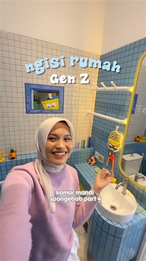 Shasqia Aprilia | berawal dari nambahin sticker dinding doang, tau-tau jadi serame ini 😭🙏🏻 btw, ada beberapa barang yang dulu ada di sini aku pindahin ke... | Instagram