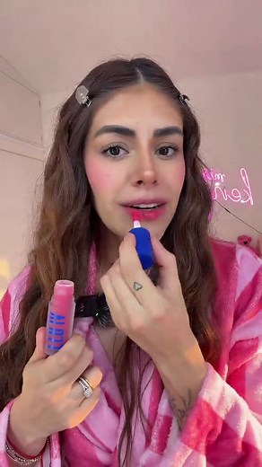 Descubre los nuevos glosses de Fer Jalil