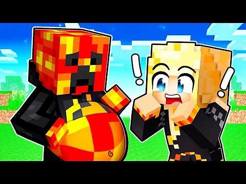 My Husband is PREGNANT...