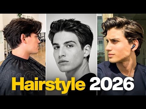 Find the Right Hairstyle for Your Face & Hair Type