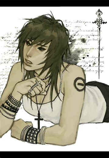 Persona / #drawing #persona #art