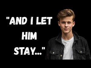 My Roommate Asked Me to Join Him in the Bath What Happened Next Shocked Me... | Secret Gay Tales