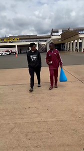 3.9K views · 79 reactions | One word for this legend.. His message was very clear "Ruto ameuzia muhindi airport." | Muga Ka Muga | Facebook