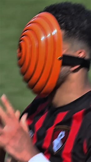 Football Players Who Wore Masks During Matches
