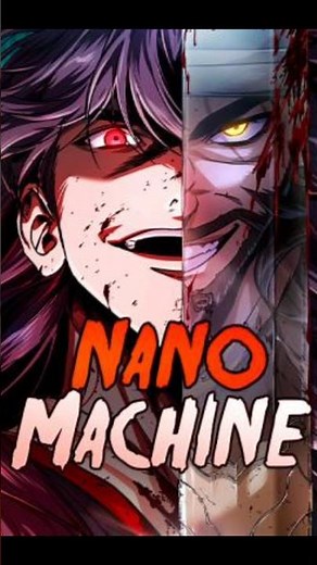 Nano Machine
