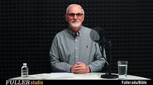 2.7K views · 349 reactions | Introductions to the Books of the Bible is a new video series featuring more than 40 Fuller Seminary faculty presenting the Bible from their various areas of expertise. Use these videos in your community, small group, church, or for your own study! | Fuller Seminary | Facebook