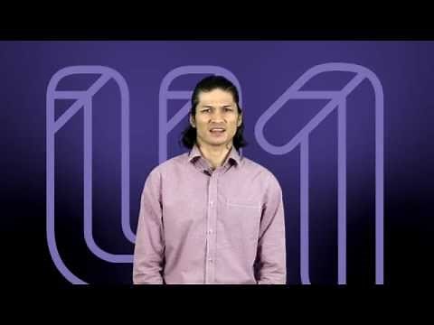 UX: Developing an Information Architecture with Card Sorting