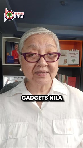 Kaya ka ba nalulugi? 😩 A strong business needs solid fundamentals! Don't just focus on products; build strong systems, train your team, and manage finances. What's one foundation you'll strengthen this week? Share! #business #foundations #pinoy #businessgrowth #financialmanagement #businessmindset | Mommy Negosyo