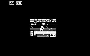 【Minit】分钟冒险全收集通关流程攻略 Part1 不要乱捡东西