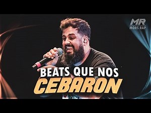 ESCUCHAS EL BEAT Y ES UN MINUTAZO🎵🔥