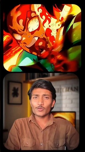 Anime vs Cartoon 🤔 – Kya Hai Real Difference?