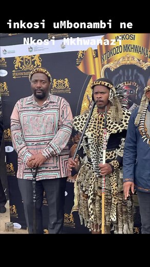 Mkhwanazi Clan Names and Praises in Zulu - Kwanyakaz' Imikhonto