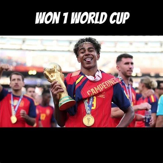 It’s not like he won his first World Cup right? #meme #football #shorts #worldcup #funny