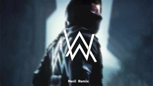 【教主新歌Remix推荐包】Alan Walker - Who I Am (Remix)