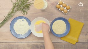 Comment réussir une panure à l’anglaise pour paner ses aliments ?