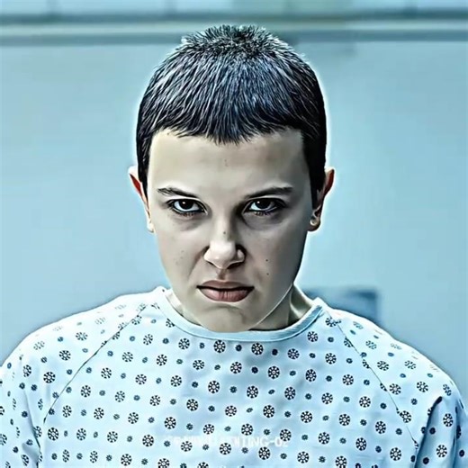 Eleven vs Henry 💀 "Stranger Things Season 4" | VOCE NO MIRA (Slowed)