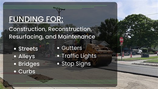 The City of Sidney is presenting two proposed tax levies for the November 2024 ballot. Below is information regarding these tax levies to assist you in making an informed and educated choice. Let us know in the comments what questions you have. This video is for informational purposes only. More information can be found by visiting https://www.sidneyoh.com/515/2024-Proposed-Ballot-Information | Sidney, Ohio - City Government