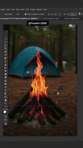 "Quick Tutorial"#shorts #tutorial #youtubeshorts #tips #photoshop