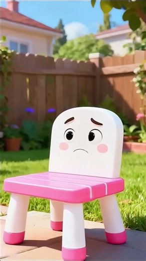 Эта семья бросила меня и выбросила на помойку 😱 #short