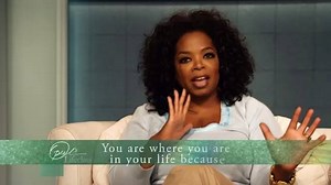 Oprah Winfrey explains how "shadow beliefs" are holding you back from becoming what you’re meant to be. | Super Soul