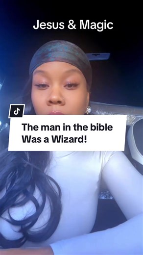 Learn some! #jesuschrist #wise #healer #magic | hoodoo