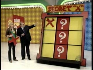 The Price is Right | 3/10/08, pt. 3