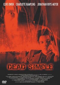 Dead Simple Trailer SD (Englisch) (2003)