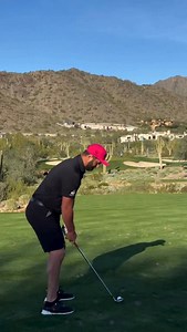 How does Jon Rahm create so much speed with such short backswing? 😱🔥 • • • • #golf #golftips #golfswing #golfcoach #golfswingtips | GolfSlump