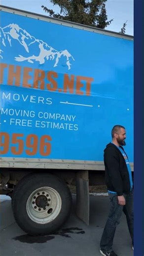 Fast & Careful Denver Movers! 🏔️📦