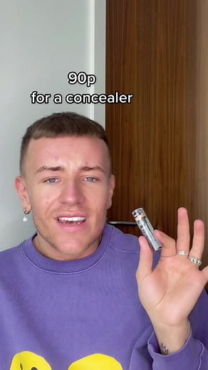 Affordable Concealer Review: No Breakouts!