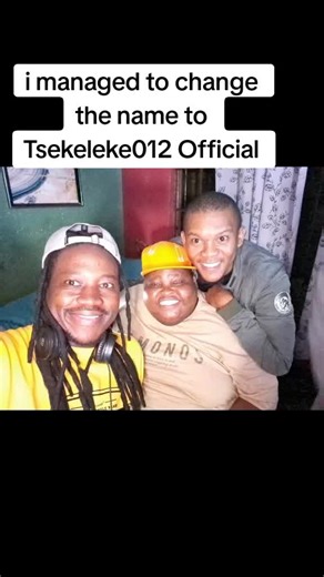 Tsekeleke012 official (@tsekeleke_phampham)’s videos with Tsekeleke - TikTok - Phindy Maphendola