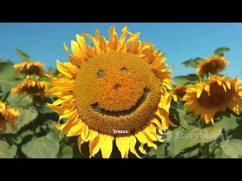 The Little Raindrop’s Journey 🌧️ | Short Rhyming Poem for Kids | 1-Minute Animated Story