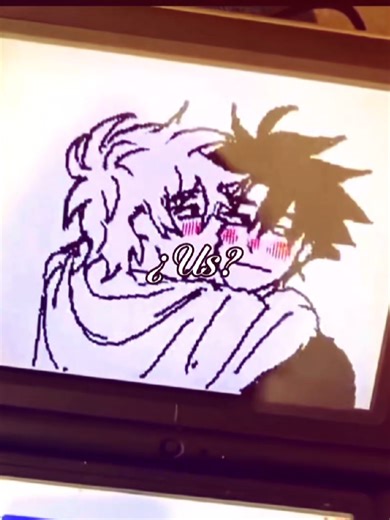 Sam y Mateo tienen algo especial. ⊂(◉‿◉)つ No sé qué es, pero funciona. Y eso basta. #STDN #setratadenada #mcgays #fyp #parati