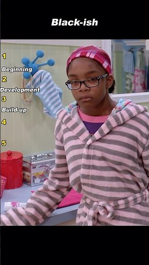 Growing Pains Hit Hard — Diane’s First Period Sparks Chaos | Black-ish