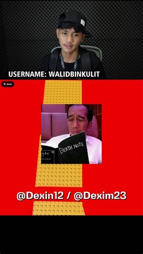 Dexin sleeps with a poisonous snail🗿