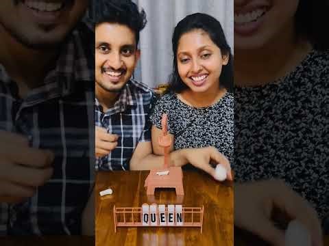 Hangman Battle! 😱✏️ The Most Intense Word Guessing Challenge!