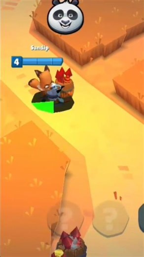 Zooba Pro Player in Action 🐾🔥