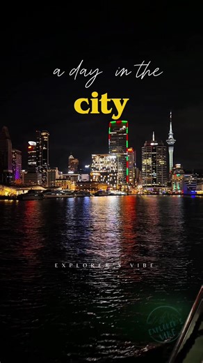 lights, busy streets, and that Auckland vibe 🌆✨ Exploring the heart of New Zealand’s biggest city. A walk through Auckland City, capturing everyday city life, skyline views, and the energy of the CBD. From streets and buildings to moments of calm between the rush, this video shows a simple side of Auckland that never gets old.#capcut #tiktok #viraltiktok #explorersvibe #tiktokviral 📍 Auckland City, New Zealand 🎥 Travel vlog | City vibes | Urban exploration