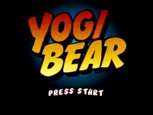 SNES Longplay [472] Yogi Bears Cartoon Capers