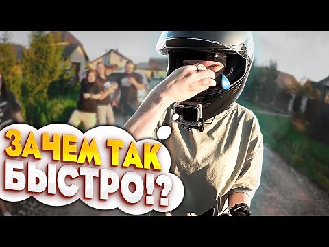 РАБОТАЮ ТАКСИСТОМ НА СПОРТ БАЙКЕ #4 ЛУЧШИЙ ПОДАРОК НА ДР.