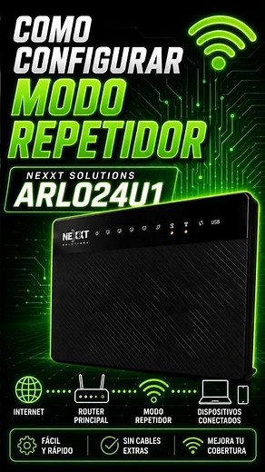 CONFIGURACION DEL MEJOR ROUTERS (VIDEO COMPLETO EN EL CANAL)
