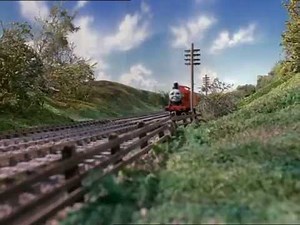 Thomas and Friends - James and the Coaches - UK Restored [8]
