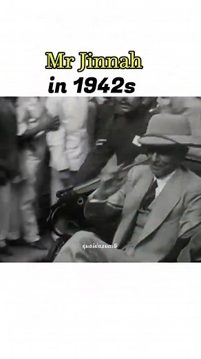 Mahatma Gandhi 1942: Gandhi and Quaid‑e‑Azam Historical Context