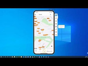 Tutorial showing you how to download and navigate the app | HomeLocator