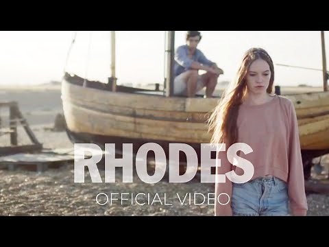 RHODES - Run [Official Video]