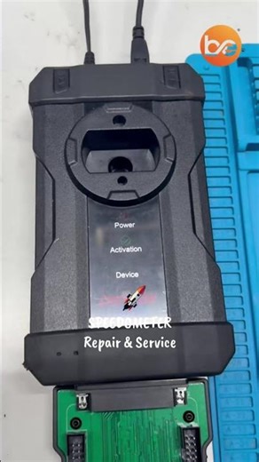 SPEEDOMETER Repair & Service